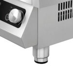 bartscher induction stove top
