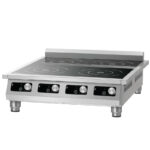 bartscher induction stove top