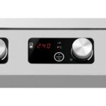 bartscher induction stove top