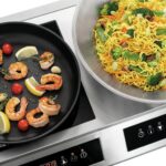 bartscher induction stove top