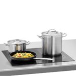 bartscher induction stove top
