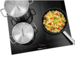bartscher induction stove top