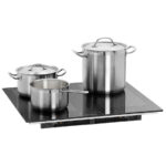 bartscher induction stove top