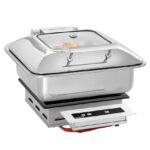 bartscher food warmer