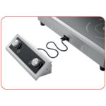 bartscher induction stove top