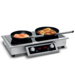 bartscher induction stove top