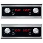 bartscher induction stove top