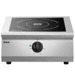 bartscher induction stove top