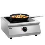 bartscher induction stove top