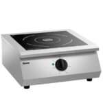 bartscher induction stove top