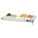 bartscher food warmer