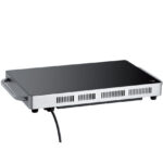 bartscher food warmer