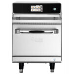 bartscher high speed oven