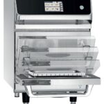 bartscher high speed oven