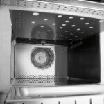 bartscher high speed oven