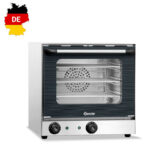 bartscher induction oven