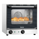 bartscher induction oven