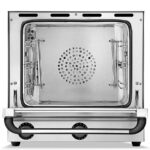 bartscher induction oven