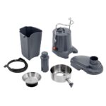 bartscher citrus juicer