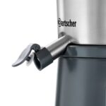 bartscher citrus juicer