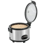 bartscher rice cooker