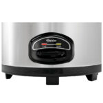 bartscher rice cooker