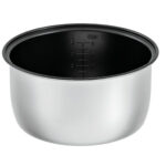 bartscher rice cooker