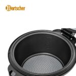 bartscher rice cooker