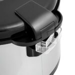 bartscher rice cooker