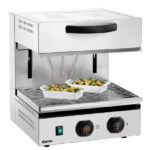 bartscher salamander grill