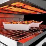 bartscher salamander grill