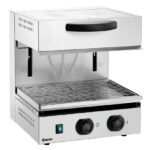 bartscher salamander grill