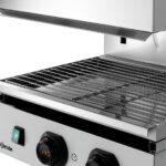 bartscher salamander grill