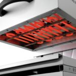 bartscher salamander grill