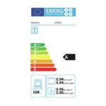 bartscher gas kitchen with stove top