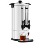 bartscher tea and water boiler