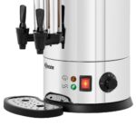 bartscher tea and water boiler