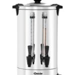 bartscher tea and water boiler