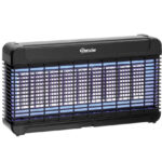 bartscher electric bug zapper