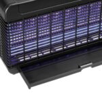 bartscher electric bug zapper