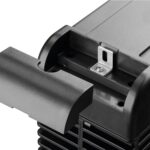 bartscher electric bug zapper