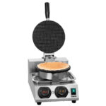 bartscher waffle maker