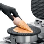 bartscher waffle maker