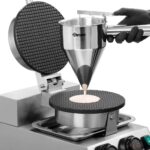 bartscher waffle maker