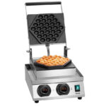 bartscher waffle maker