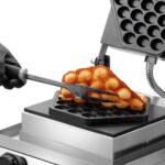 bartscher waffle maker