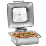 bartscher chafing dish