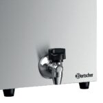 bartscher electric fryer