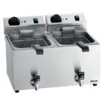 Φριτέζα Ηλεκτρική 9+9L Bartscher A162829