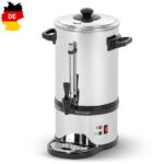 bartscher coffee percolator